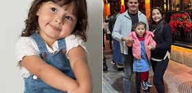 2.5 ay önce Ela şimdi de Serra Bir çocuk daha hayatını kaybetti