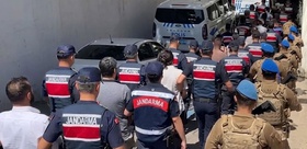 28 ilde eş zamanlı DEAŞ operasyonu: 83 şüpheli yakalandı