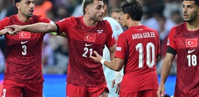 A Milli Takım için iç karartan tahmin Fransa yenilgisi sonrası acı tablo