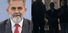 Ali Tarakcı hakkında peş peşe kararlar Bu kez hesabına erişim engeli kararı