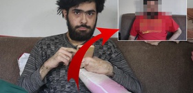 3 ay tedavi gördü ama olmadı Barış Özbay eski hayatına geri döndü
