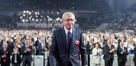 CHP’de büyük kurultay öncesi yeni hamle 81 il başkanı harekete geçti