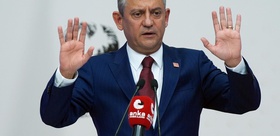 Özgür Özel: Yeni Parti’yi birinci parti yapamazsam görevi bırakacağım