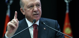Cumhurbaşkanı Erdoğan’dan Türk Dil Bayramı mesajı: