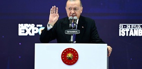 Cumhurbaşkanı Erdoğan: BM’de soykırım şebekesine tokat indi