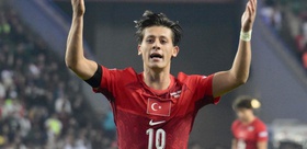Fransa yenilgisi Arda Güler’i yıktı Maç sonu hedefi açıkladı