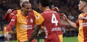 Galatasaray’da ayrılık kararı Yıldız isim veda ediyor