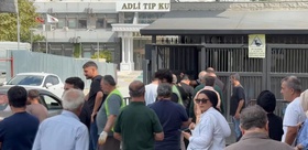 Günlerdir kusuyordu Savcı acil serviste hayatını kaybetti