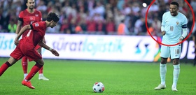Mbappe’nin Arda Güler’e yaptığı olay oldu
