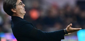 Montella kaybedilen maç sonrası meydan okudu: Herkesle mücadele ederiz