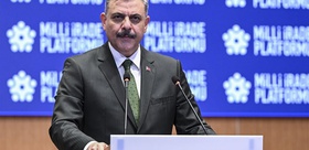 İçişleri Bakanı Çiftçi: Saldırgan, okulda bekçi olduğunu bildiği için saldırıyı okulun dışında yaptı