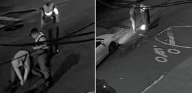 New York’u alarma geçiren olay: Kanalizasyondan çıkan 3 kişiden 2’si gözaltında
