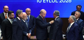 Siyaseti hareketlendiren iddia AK Parti’ye geçiyor