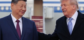 Trump’tan yapay zekaya yeni isim Şi Jinping de fikri beğendi