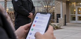 Ülkedeki Müslüman okullarına gelen e-posta ekipleri alarma geçirdi