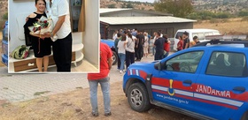 Yeni evli çiftin sır ölümü Jandarma bu detaya odaklandı