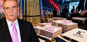 53 milyar TL iddiasına IC Holding’den yanıt: Tamamı asılsız