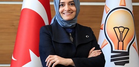 AK Parti’den Fatma Betül Sayan Kaya’nın istifası sonrası ilk açıklama