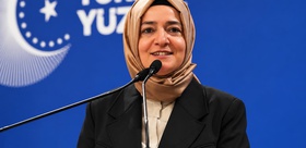 AK Partili Fatma Betül Sayan Kaya istifa etti Savcılık jet hızıyla düğmeye bastı