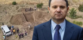 Bakan Gürlek duyurdu: 19, 15 ve 11 yıllık 3 faili meçhul cinayet daha aydınlatıldı