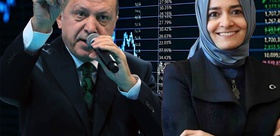 Betül Sayan Kaya’nın istifası sonrası net çıkış: Erdoğan işe el attı