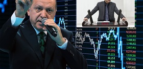 Cumhurbaşkanı Erdoğan’a çağrıda bulundu: Mal varlıkları araştırılsın