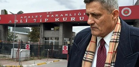 Kaşif Kozinoğlu soruşturmasında gözaltına alınıp serbest bırakılan doktor, evinde ölü bulundu