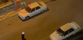 Uygulama noktasından kaçtı, polisle çatıştı, intihar etti