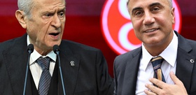 MHP’li İsmail Özdemir’den Sedat Peker açıklaması: Yakında vatanımıza kavuşacak
