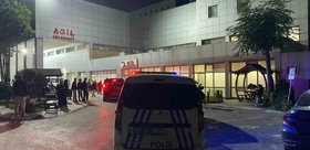 Körfez’de 37 yaşındaki kadın sokakta silahla öldürüldü Eski eşi firari