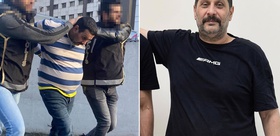 Suç örgütü lideri Barış Boyun’un ağabeyi cezaevinde hayatını kaybetti