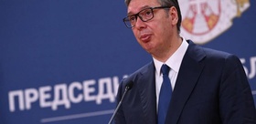 Sırbistan’da dengeler değişti Aleksandar Vucic istifa etti