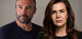 Mahir Günşiray’dan Hatice Aslan açıklaması: Beni geçmişimle birlikte kabul ediyor