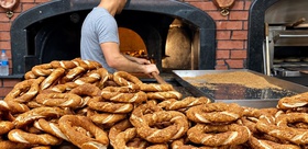 Ticaret Bakanlığı düğmeye bastı Simit fiyatları mercek altında