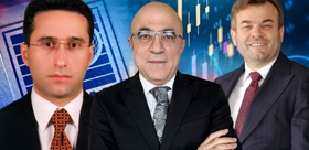 3 eski MASAK başkanı, askeri casusluk soruşturmasında ifade verdi