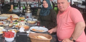 Sakarya’da 23 gündür hastanede tedavi gören 6 çocuk annesi Betül Arık hayatını kaybetti, eşi tutuklu