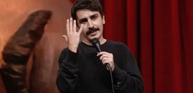 Komedyen Deniz Göktaş hakkında tahliye kararı