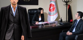 Bu da mı tesadüf Kurtlar Vadisi, fon krizini de es geçmemiş