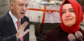 Fon krizinde büyük dalga geliyor: Cumhurbaşkanı Erdoğan bazı kelleleri uçurabilir