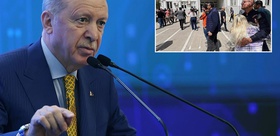 Cumhurbaşkanı Erdoğan’dan peş peşe saldırılar sonrası okul güvenliği mesajı