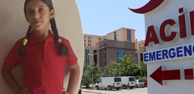 Daha 11 yaşındaydı Diyarbakırlı Nurhayat’ın acı sonu