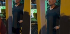 Mourinho Fenerbahçe’yi unutamadı Üzerindekileri görenler hemen fark etti