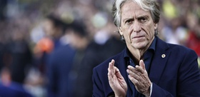 Fenerbahçe’nin eski teknik direktörü Jorge Jesus, Galatasaray’ın yıldızını arşa çıkardı