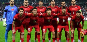 Türkiye ile karşılaşacak İtalya’da 26 yıl sonra bir ilk