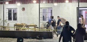 Mersin’de kahvehaneye silahlı saldırı: 71 yaşındaki adam hayatını kaybetti, 4 yaralı