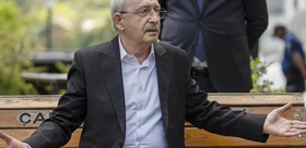 CHP Genel Başkanı Kılıçdaroğlu, SDD’den ihraç edildi
