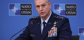 NATO Yüksek Komutanı Grynkewich, AB’de Türk savunma sanayisine yer verilmesini istedi