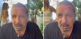 Erman Toroğlu’nun Yunan kadınlarıyla ilgili sözleri şaşkına çevirdi