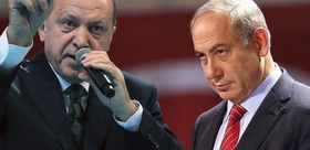 Netanyahu’dan kurmaylarına skandal Erdoğan talimatı UCM’ye şikayet edecekler