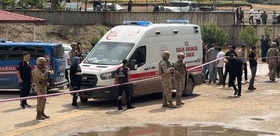 Öğretmenin öldürüldüğü olayda kahreden detayı vali açıkladı Katiline evladı gibi bakmış